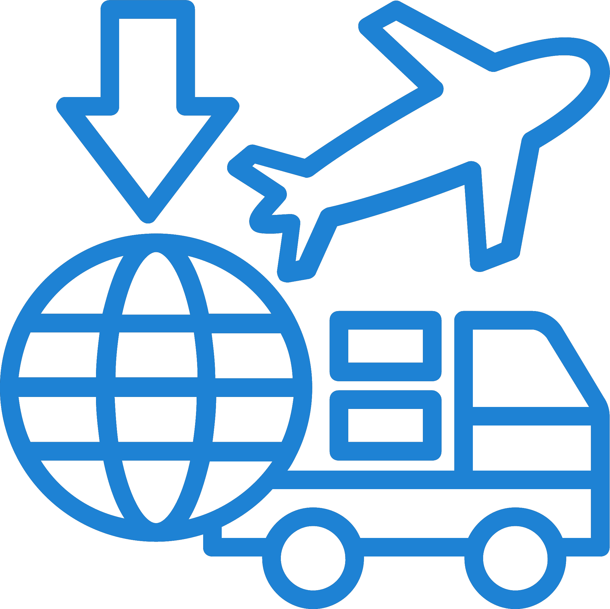 Service Icon