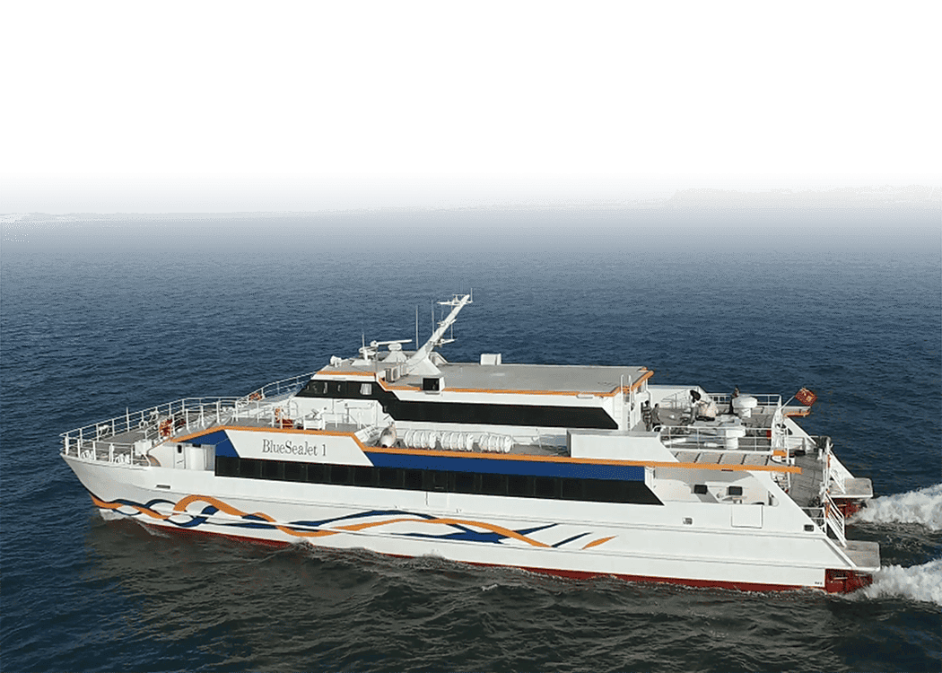 Ship Photo