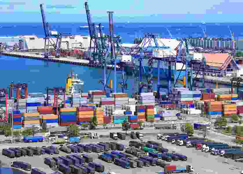 Towards Maritime Excellence, Indonesia commits to IMSAS 2025 Preparation